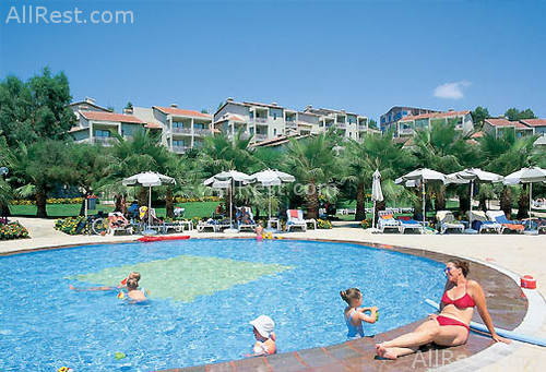 Barut Arum Hotel 7